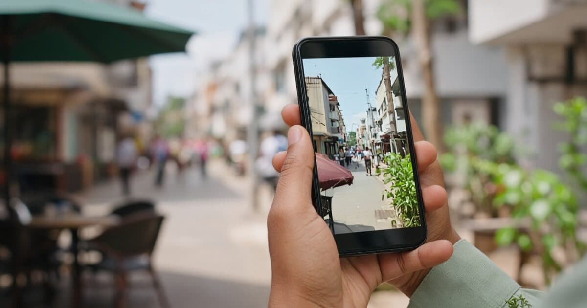 Quel smartphone reconditionné choisir pour filmer en 2026