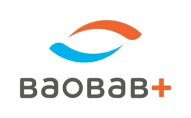 Logo Baobab+