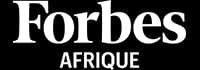 Logo Forbes Afrique