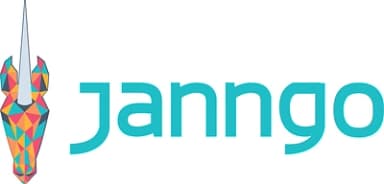 Logo Janngo Capital