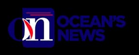 Logo Oceans News