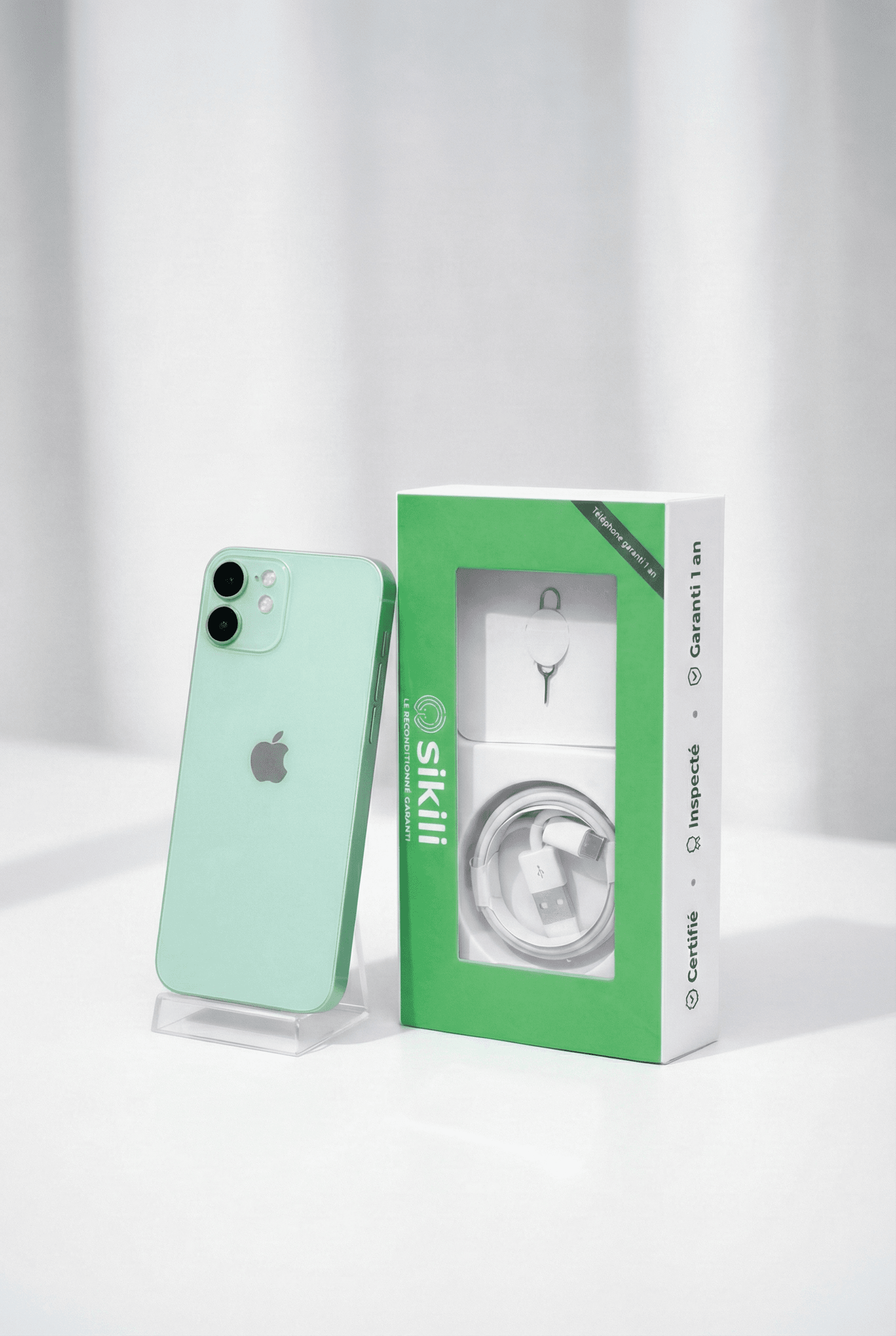 iPhone 12