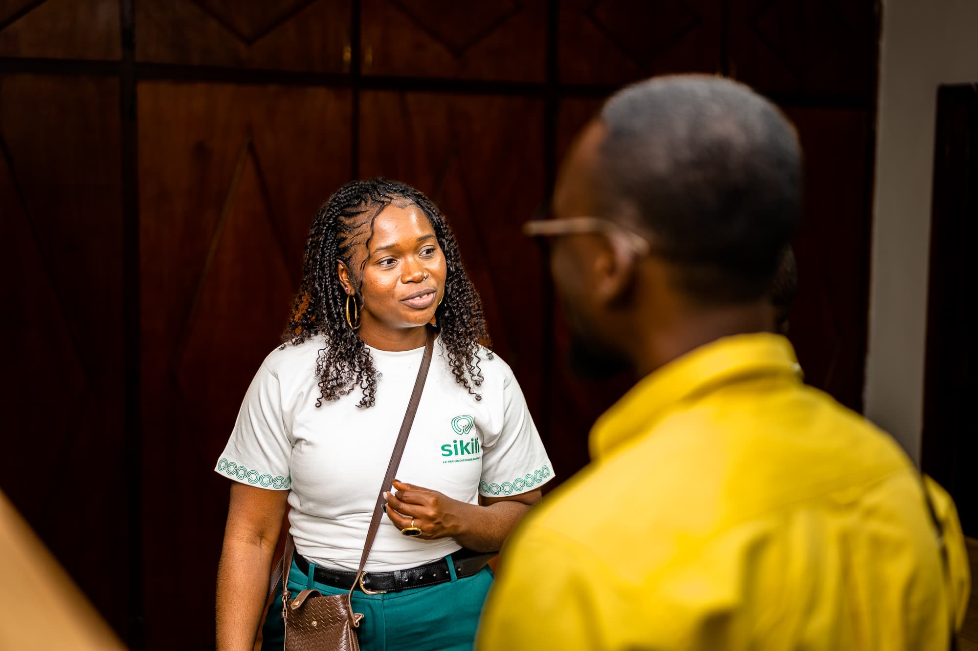 Chez SIKILI à Dakar : dans les coulisses d'une startup qui reconditionne des iPhones au cœur de Mermoz