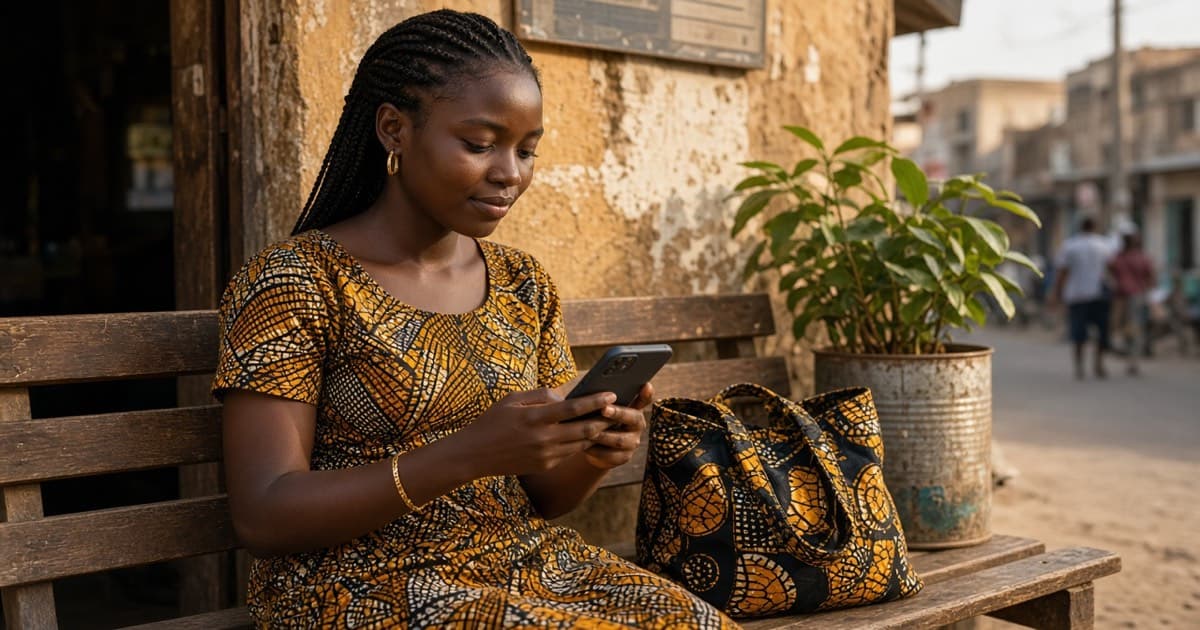 iPhone 13 reconditionné : prix et pour qui (Afrique de l'Ouest)