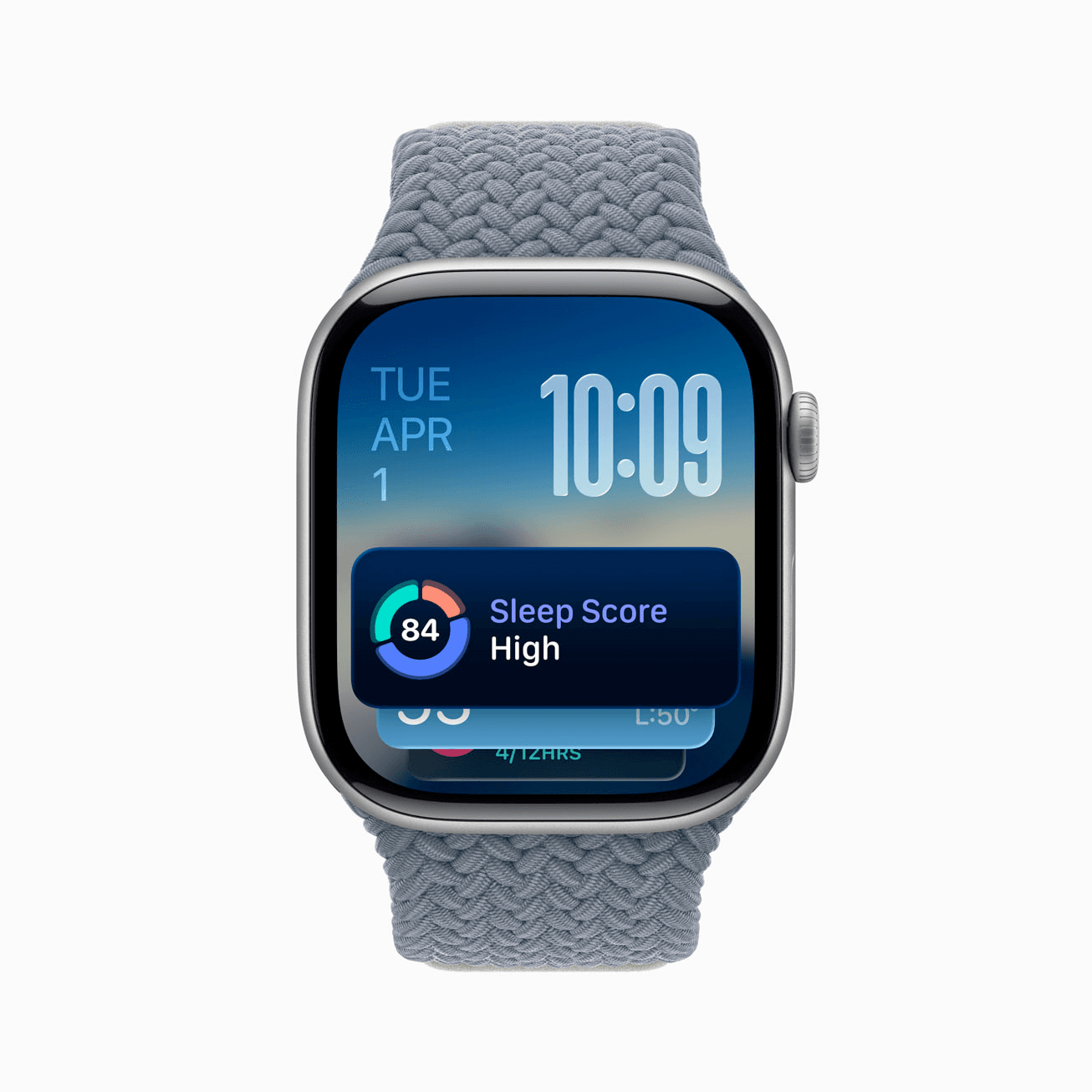 Apple Watch Serie 11
