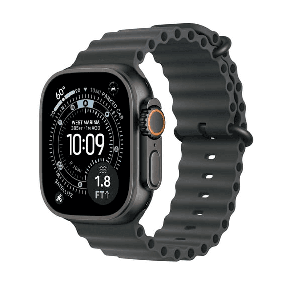 Apple Watch Ultra 3