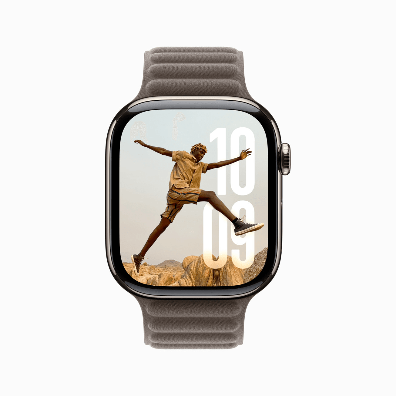 Apple Watch Serie 10