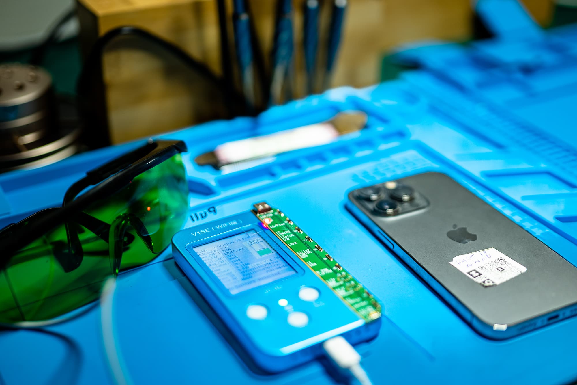 Lancement de l'atelier SIKILI à Dakar : une journée pour poser les bases d'un marché reconditionné sérieux au Sénégal