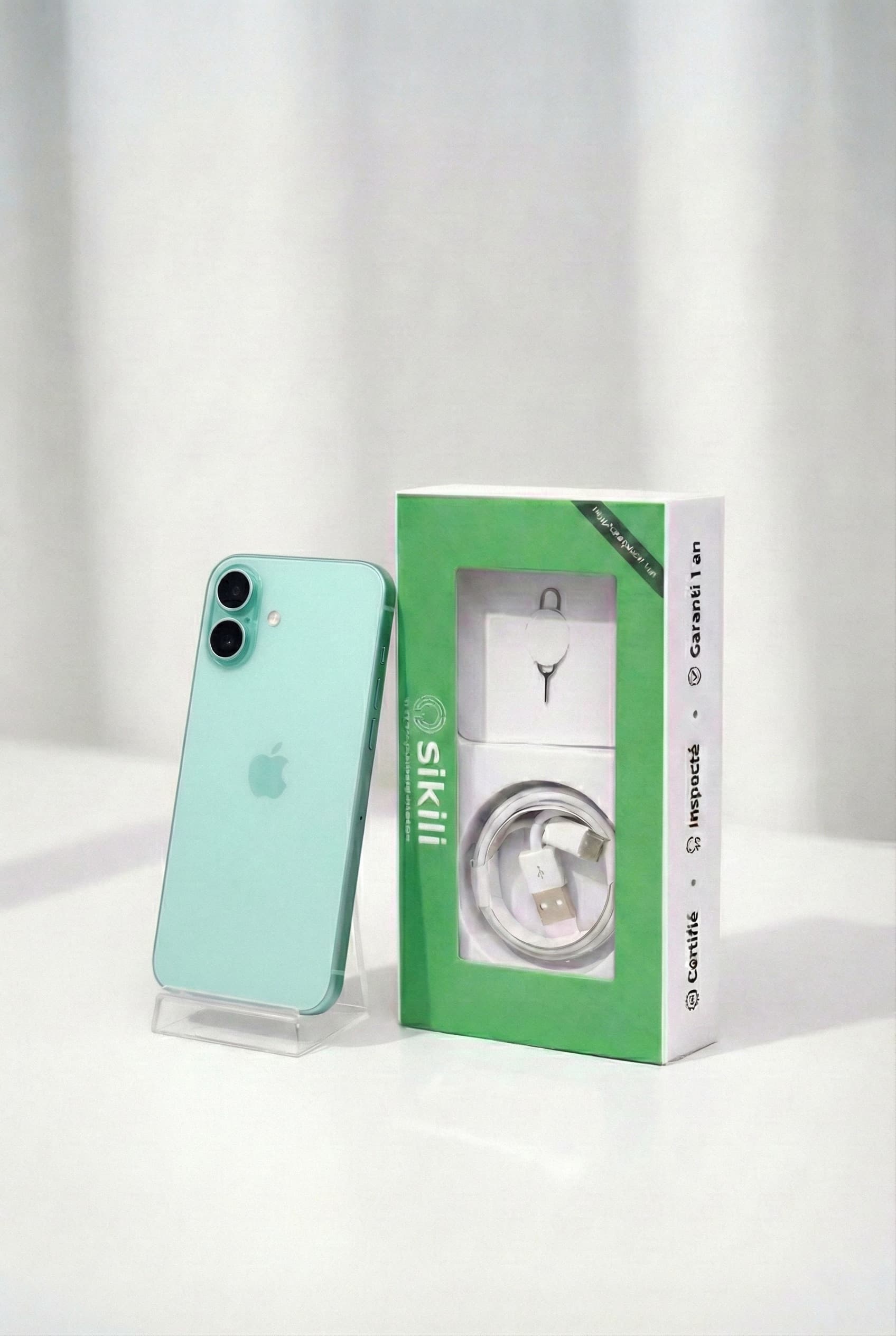 IPhone 16 Plus