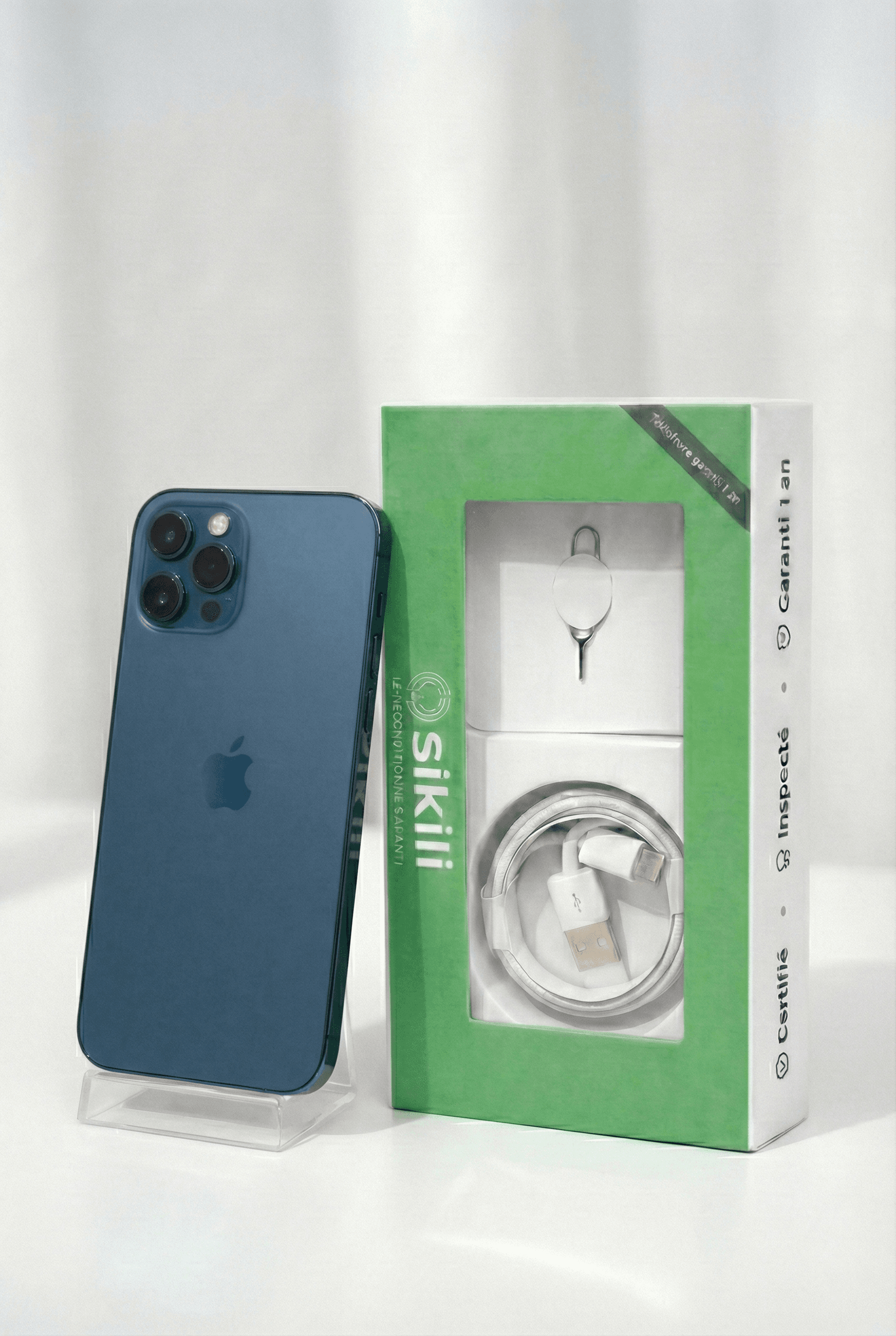 iPhone 13 Pro