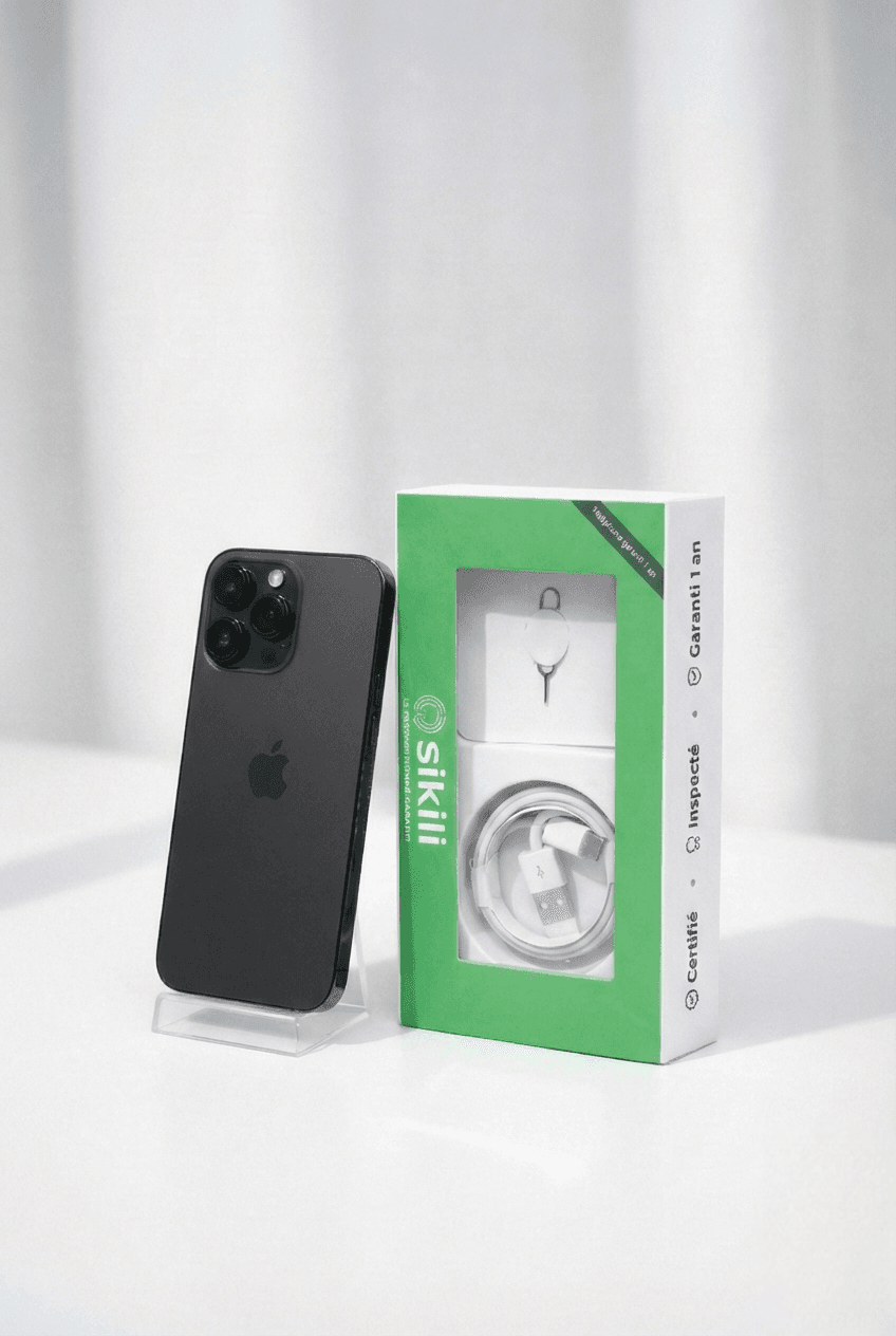 iPhone 14 Pro