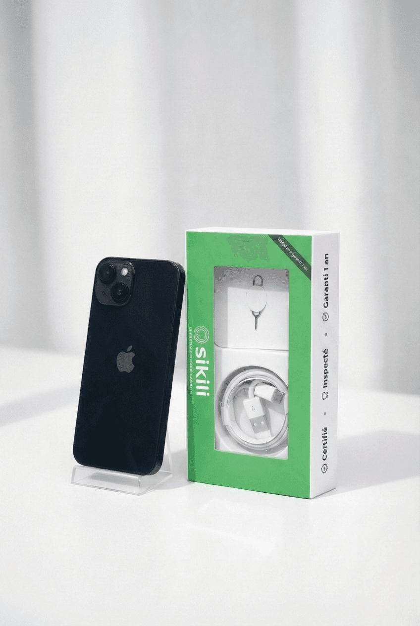 iPhone 13