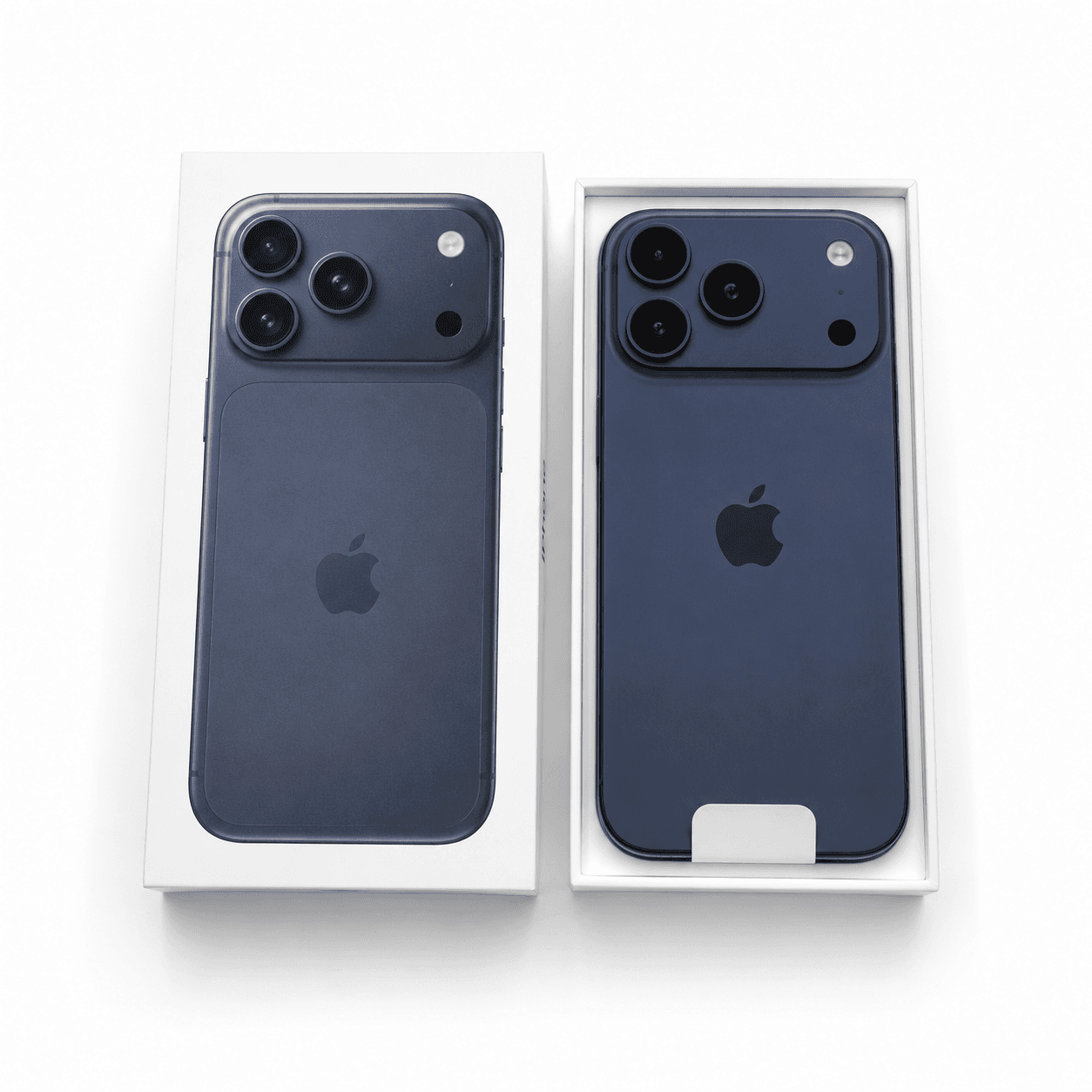 IPhone 17 Pro Max Physical SIM New