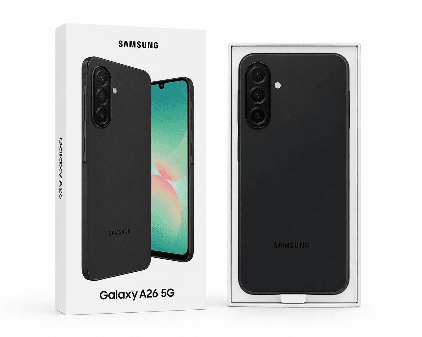 Galaxy A26 New
