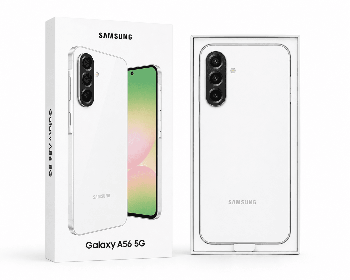 Galaxy A56 New