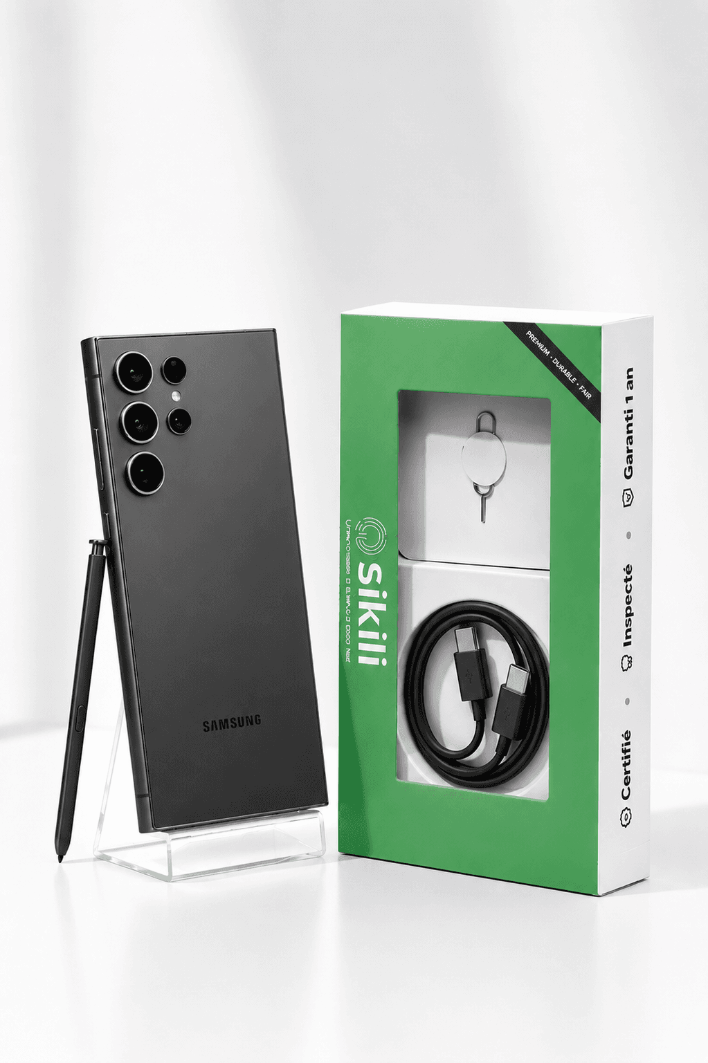 Galaxy S24 Ultra