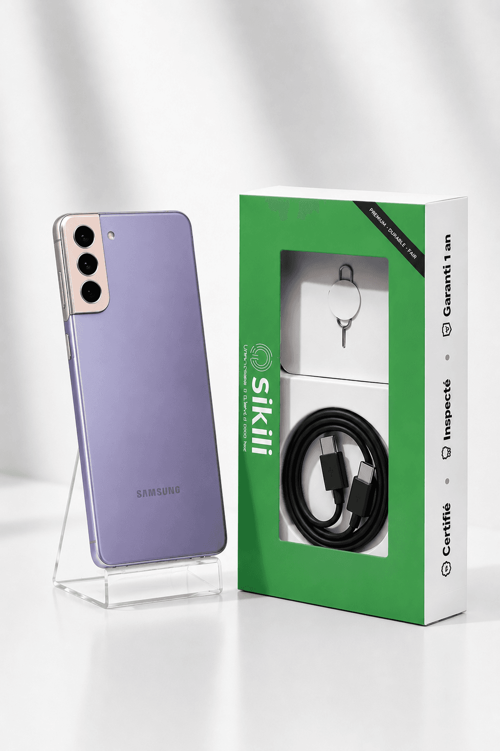 Galaxy S21