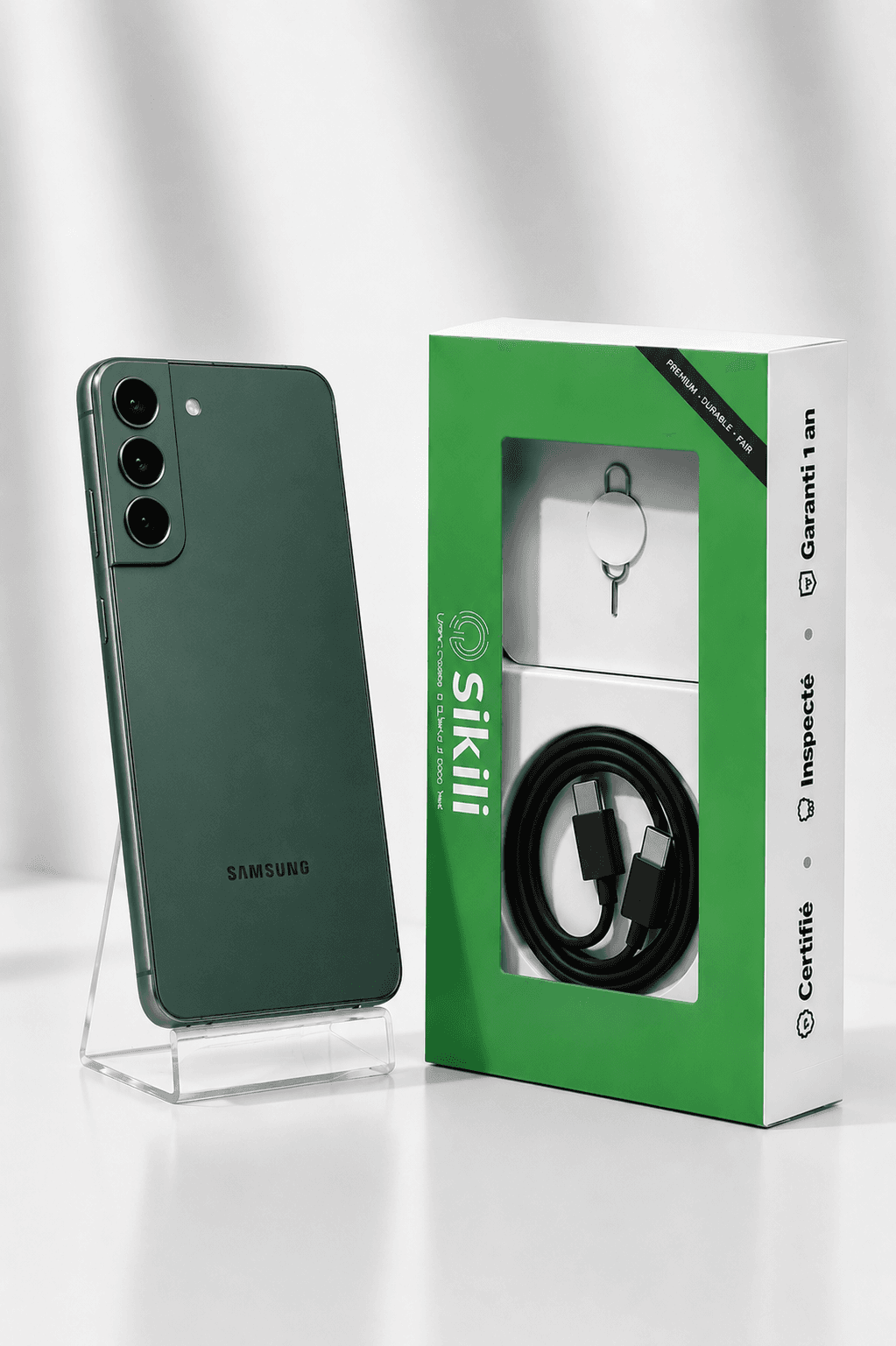 Galaxy S22 Plus