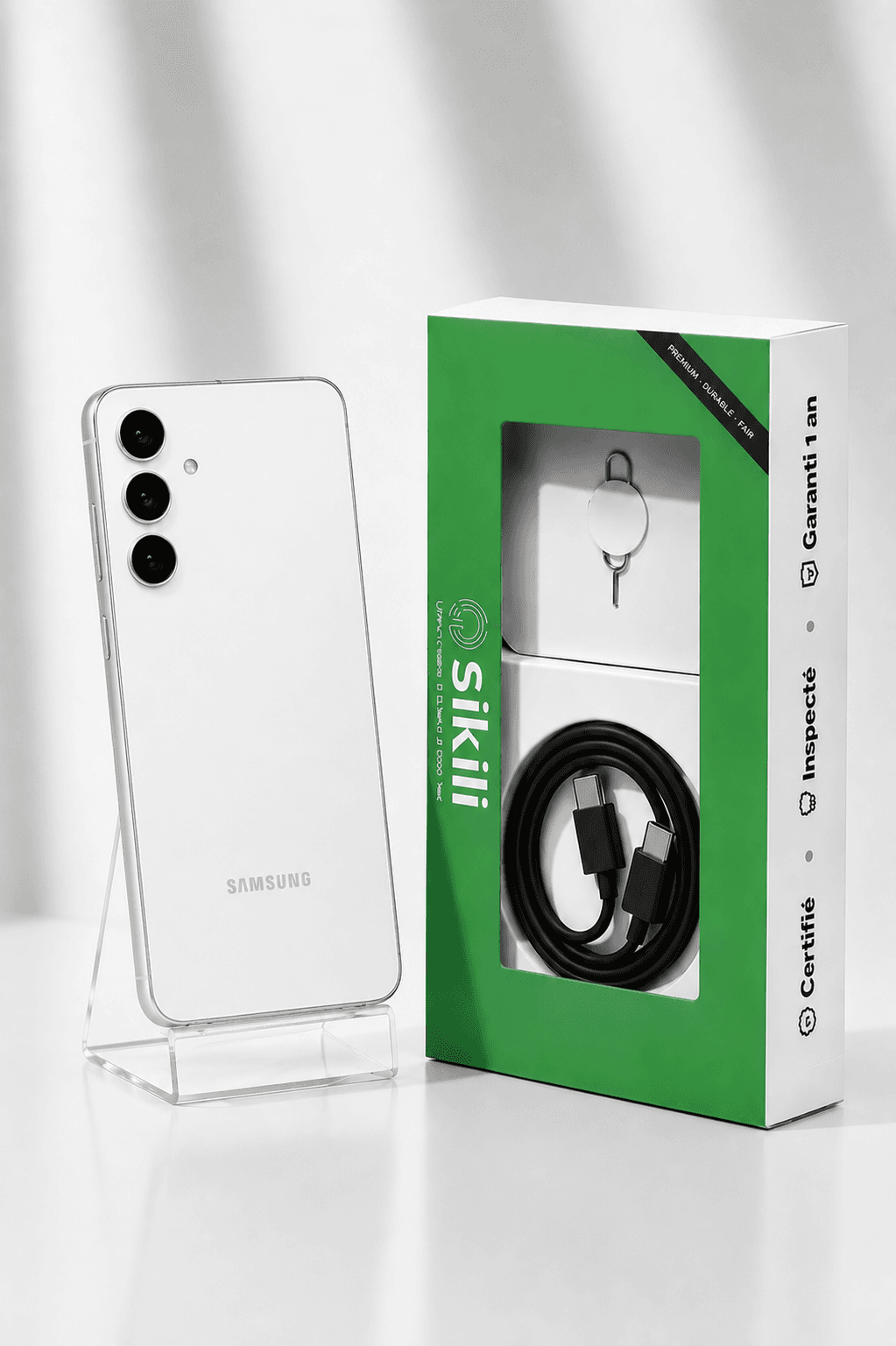 Galaxy S23 Plus