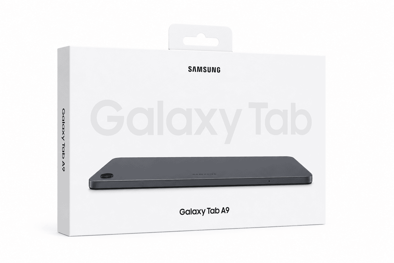 Galaxy Tab A9 New