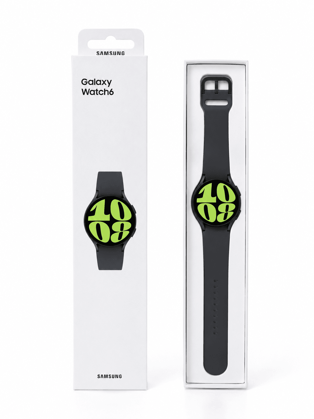 Galaxy Watch 6