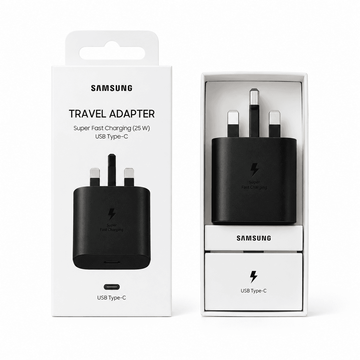 Travel Adapter New