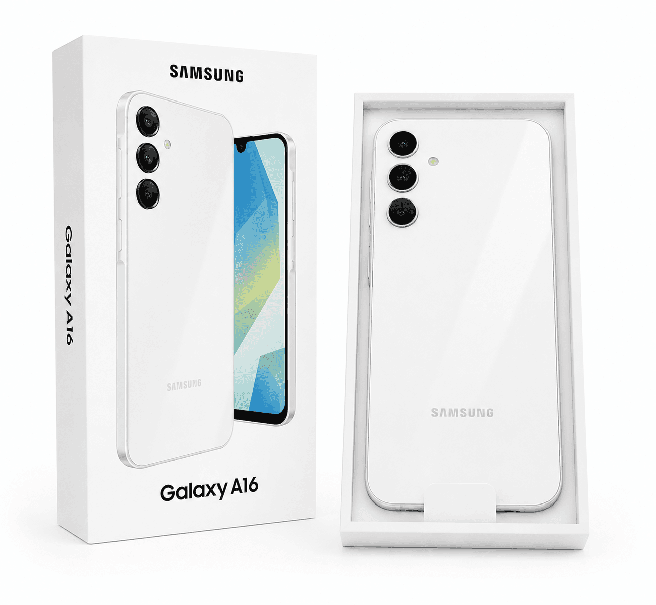 Galaxy A16