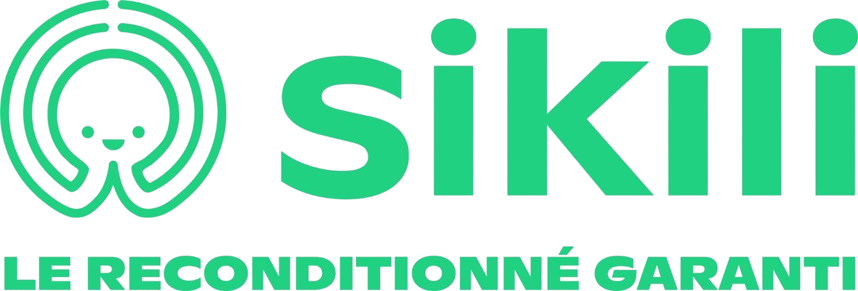 Logo Sikili